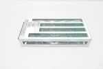 Absopulse Hbc 65-Q7594 Power Supply 115/230V-AC 5.3A Amp 56V-DC. Fixed Price $269.40.