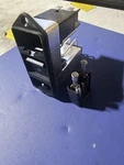 Schurter CD34.1101.151 125/250VAC Power Entry Module Pwr #S162. Fixed Price $30.14.