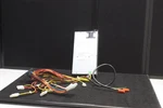 Cwt PSG300C-80 Power Supply Psu 20-PIN Atx C.w. Technology 300WTESTED Sku 220380. Fixed Price $56.65.