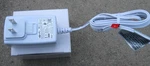 Somfy Blinds 24V Dc 1.67A Wall Mount Power Supply GNI5 1822209 Ac Adapter New. Fixed Price $50.00.