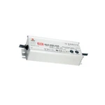 HLG-60H-42A Power Supply: Pulse Led 60.9W 42VDC 40-46VDC 0.87-1.45A IP65 Mean.... Fixed Price $81.17.