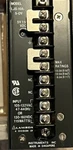 Lambda Power Supply LJS-10A-5-OV 6130-01-143-4632. Fixed Price $5500.00.