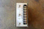 Iec Systems 13-1038 Board Generator Power Module Ships From Usa Excellent Cond. Fixed Price $1250.00.
