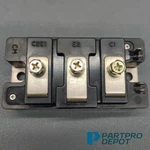 New Box Mitsubishi CM150DU-24NFH Igbt Module Free Shipping Us. Fixed Price $40.70.