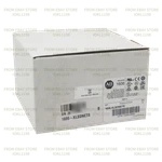 1606-XLSDNET8 Devicenet Psy Power Supply New Sealed Allen Bradley. Fixed Price $359.00.