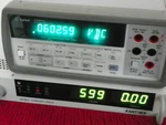 Xantrex XFR600-2 Dc Programmable Power Supply. Fixed Price $1400.00.