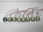 LG-S01 Z/24 LGS01Z24 Murr Elektronik Surge Supressor *lot Of 8X* Used And Tested. Fixed Price $15.33.