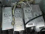 Sloanled 701507-60W2 Driver 12VDC IP68-RATED All In Pic. Fixed Price $75.00.