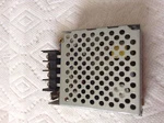 Omron S8E1-01012D Power Supply 12VDC 1A. Fixed Price $79.99.