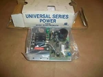 Acdc Electronics Power Supply 5N3-1 5VDC 3AMPS New In Box. Fixed Price $40.00.