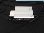 Power Supply ANP155-24AC-277 Volt, 3.13 Amps Dual Outputs IP65. Fixed Price $70.00.