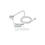 Panasonic CN-66A-C5 Connector Attached Cable 5M Mfgd. Fixed Price $25.15.
