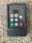 Schneider Electric VW3A1006 Remote Display Terminal Nsmp. Fixed Price $110.00.
