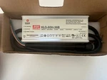 HLG-60H-36B Mean Well Led Driver 36V Power Supply 60W 1.7A IP67 Ac-dc W/ Dimming. Fixed Price $20.00.