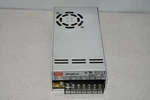 Mean Well SP-200-12 200W 12V Dc 16.7A Ac To Switching Power Supply #X6670. Fixed Price $20.00.