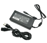 New Genuine Delta 150W Ac Adapter Charger DPS-150NB-1 4-PIN Power Supply. Fixed Price $56.99.