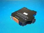 Ifm NO534A N0534A Isolating Amplifier W/ Missing Terminal. Fixed Price $38.48.
