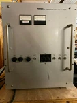 Sorensen DCR600-18A Power Supply 600VOLTS 18AMPS. Fixed Price $2999.99.