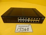 Lancast 4397 16-PORT Ethernet Repeater Hub Used Working. Fixed Price $158.16.