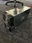 Efi Vutek GS3250LX Lamp Power Supply Model # FXC7000-48-SG. Fixed Price $17000.00.