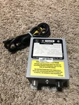 Simco F267 Pn 4000636 Static Eliminator Power Unit. Fixed Price $260.00.