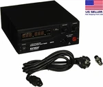*new* Genuine Extech 382276 Switching Mode 600W 230V Dc Power Supply. Fixed Price $398.00.