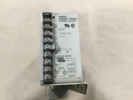 Omron S82H-3024 Power Supply 2.5A #008B18. Fixed Price $19.75.