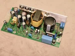 Spaun Schaltnetzteile Gmbh 22006145 PSU-0063-03 100-240VAC/24.4 13.8 5.15VDC. Fixed Price $95.00.