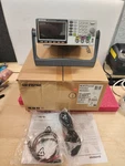 Gw Instek MFG-2120MA Multi Channel Function Generator New!. Fixed Price $550.00.