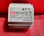 Mean Well PS1 DR-60-24 Power Supply. Fixed Price $22.99.