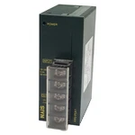 Nais FP0-PSA1 Power Supply Unit, 100-240VAC In, 0.6A 24VDC Out, Din Rail. Fixed Price $55.00.