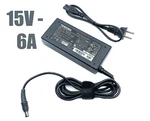 Genuine Power Adapter PA2521U-3ACA For Toshiba Tecra A6 A7 8000 Laptop. Fixed Price $17.75.