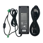 Genuine FSP120-AFA Adapter 48V 2.5A 120W Double 2PIN Terminal Block Tips Wpc. Fixed Price $55.52.