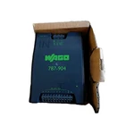 Wago 787-904 LWN1601-6C1 Ac/dc-dc/dc Power Converter 24 Vdc Out 10 Amp. Fixed Price $85.00.