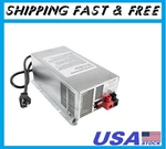 WF-9855 Amp Deck Mount Rv Power Converter/charger Replacement For 9800 Series. Fixed Price $117.99.