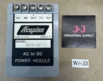Clean Preowned- Acopian DB15-10 To Dc Power Module Fast Ship & Warranty!. Fixed Price $50.00.