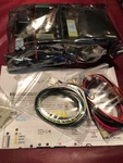 Lifesafety Power A01-005 FP0150 150W Supply 12VDC New Open Box To Take Pic. Fixed Price $45.00.