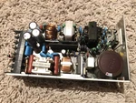 Nemic Lambda Power Supply HK-11-5. Fixed Price $40.00.