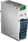 Trendnet 120 Single Output Industrial Din-rail Power Supply. Fixed Price $38.50.