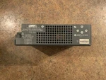 Lambda LRS-53-48 Regulated Power Supply 95-132VAC 47-63HZ 3.4A LRS5348. Fixed Price $129.00.