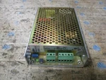 Idec Izumi PS3E-D-PK522 Power Supply In: 100-240VAC Out: 24VDC 2.4A *tested*. Fixed Price $299.00.