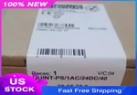 New Box Phoenix Contact QUINT-PS/1AC/24DC/40 2866789 Module. Fixed Price $392.49.