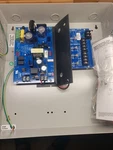 AL400ULPD4 Altronix Power Supply/battery Charger **new In Box. Fixed Price $200.00.