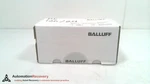 Balluff PS-XA-1W-24-038-607, Heartbeat Power Supply Unit, BAE00FW, #320929. Fixed Price $378.25.