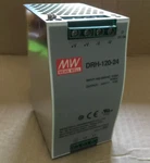 New Meanwell DRH-120-24 Switching Power Supply 300-500VAC 0.65A 24V. Fixed Price $148.46.