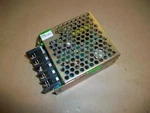 Cosel Power Supply R15A-5 5VDC 3 Amp 120VAC. Fixed Price $40.00.