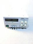 Tenma 72-7295 Switching Mode Dc Regulated Power Supply. Fixed Price $145.00.