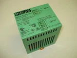 Phoenix Contact CM125-PS-120-230AC/24DC/5/F 29 39 52 Power Supply Usnp. Fixed Price $35.38.