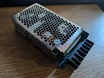Tdk-lambda HWS150-12/A Power Supply, 12V. Fixed Price $56.99.