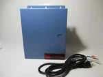 Mg Electronics (HPS124UL) Cctv Camera 12VDC 1AMP Distributed Power Supply. Fixed Price $60.70.